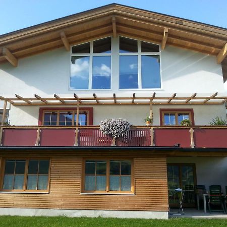 Apartment Lochner Piesendorf-Walchen Exterior photo