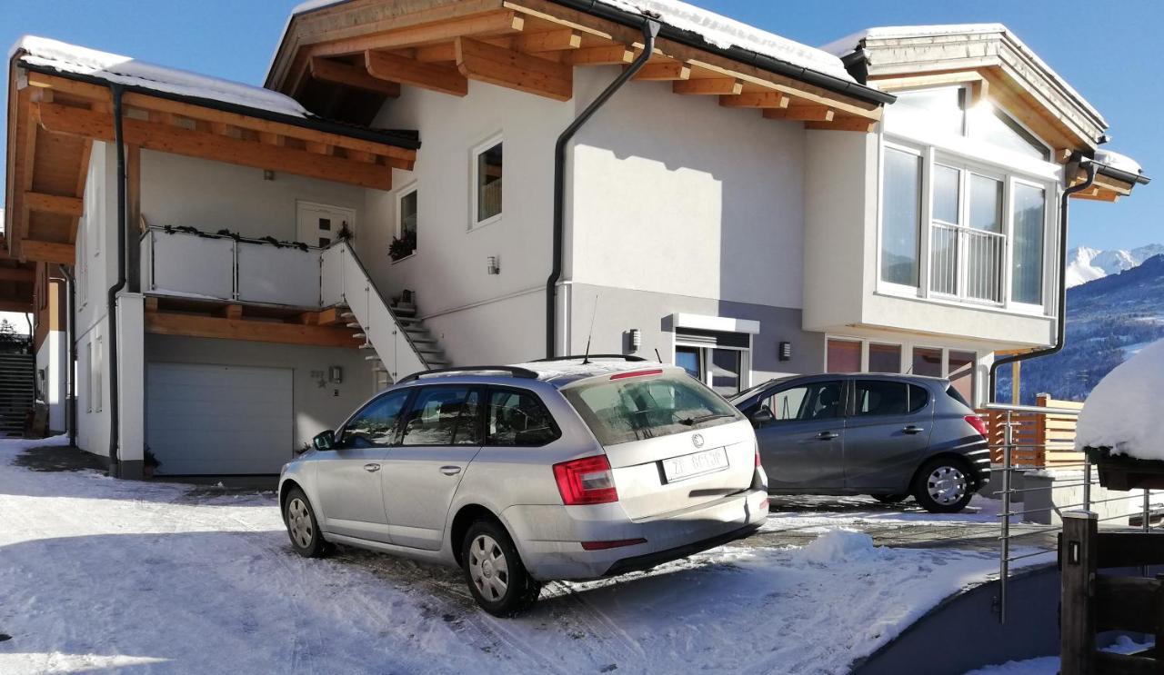 Apartment Lochner Piesendorf-Walchen Exterior photo