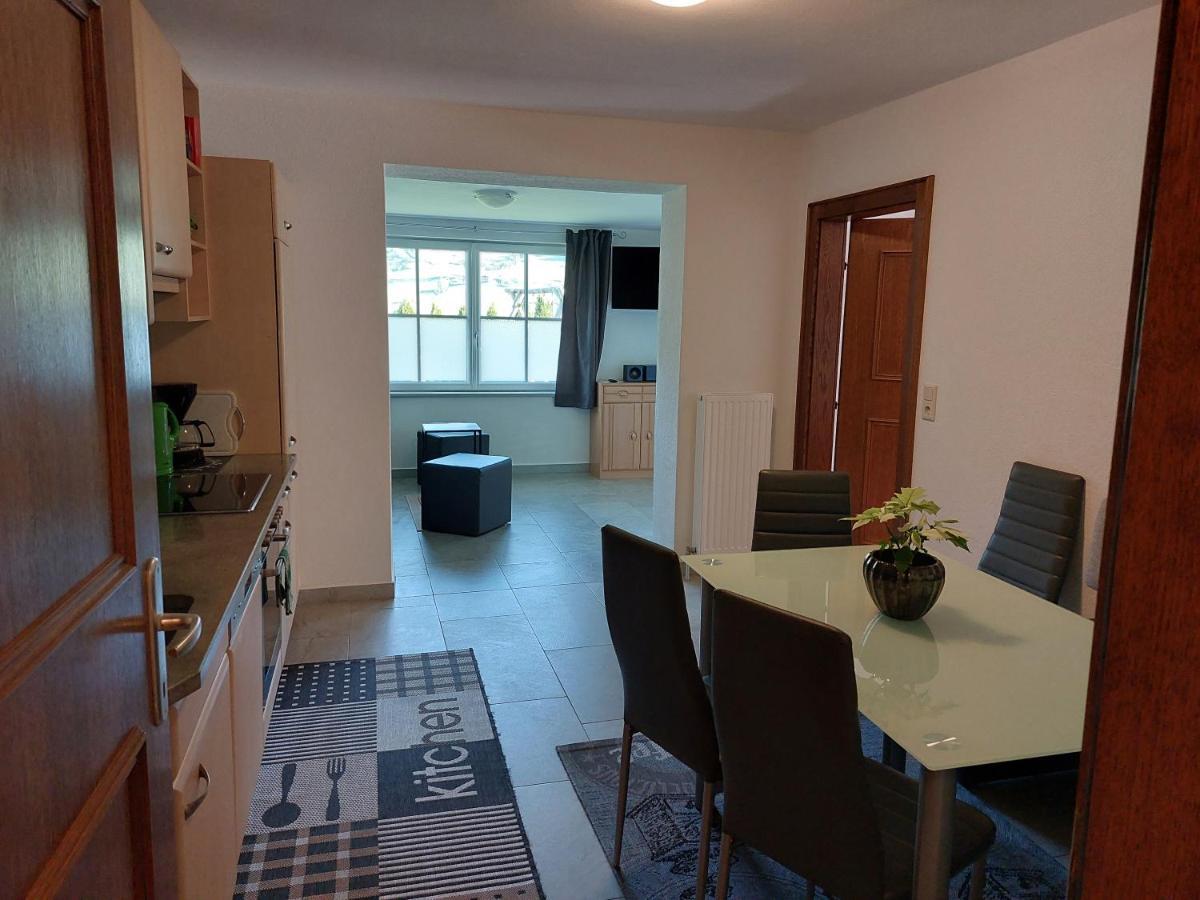 Apartment Lochner Piesendorf-Walchen Exterior photo