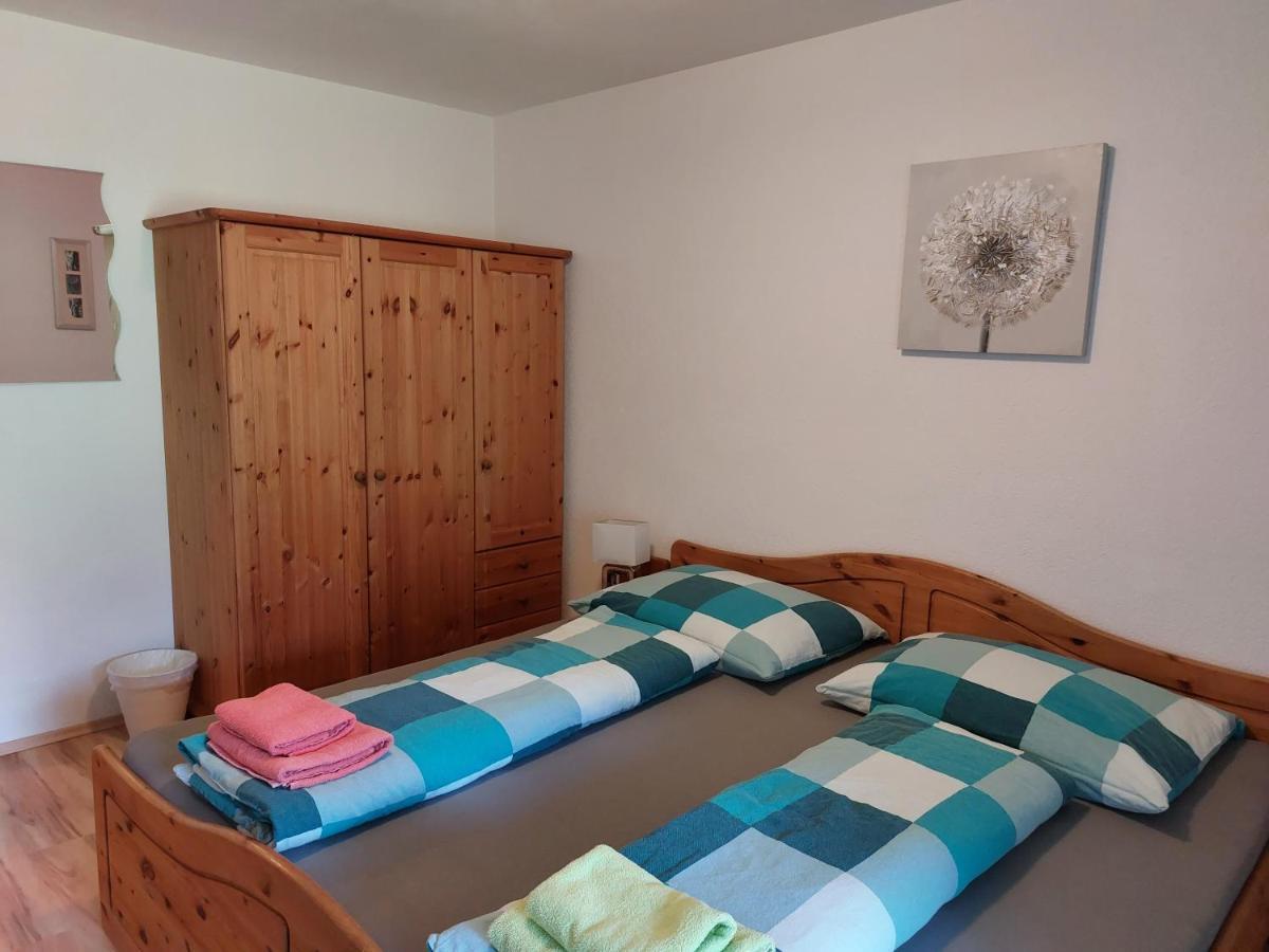 Apartment Lochner Piesendorf-Walchen Exterior photo