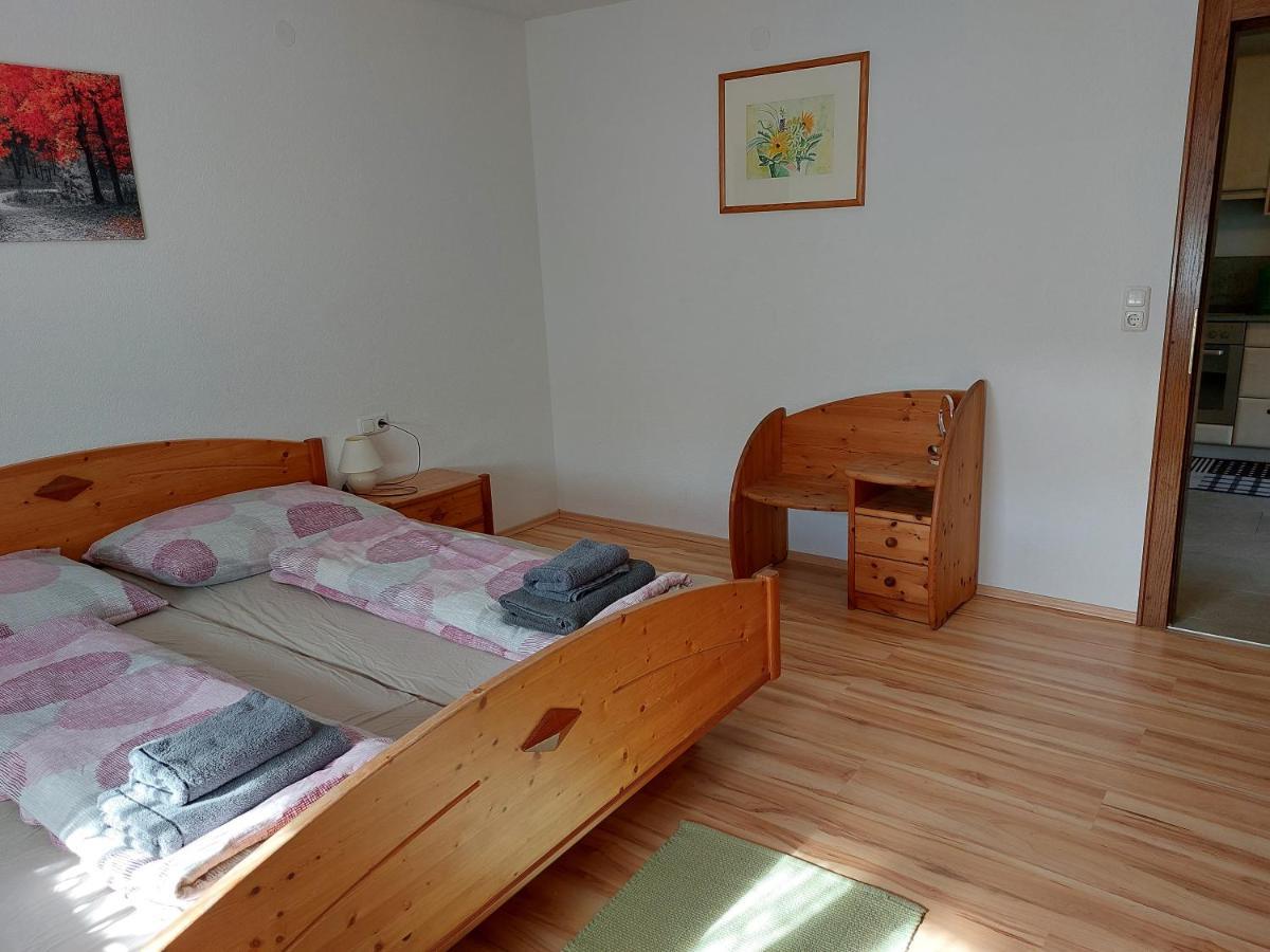 Apartment Lochner Piesendorf-Walchen Exterior photo