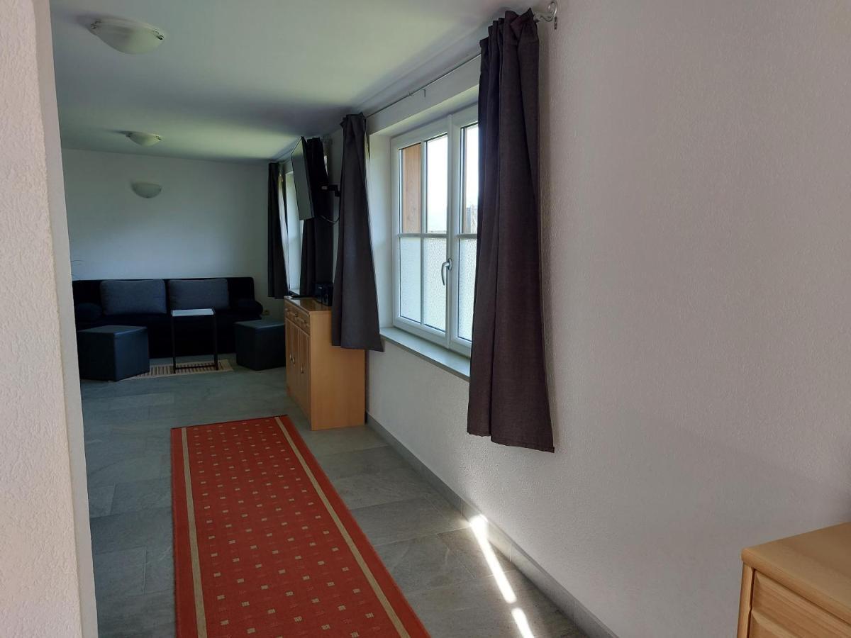 Apartment Lochner Piesendorf-Walchen Exterior photo