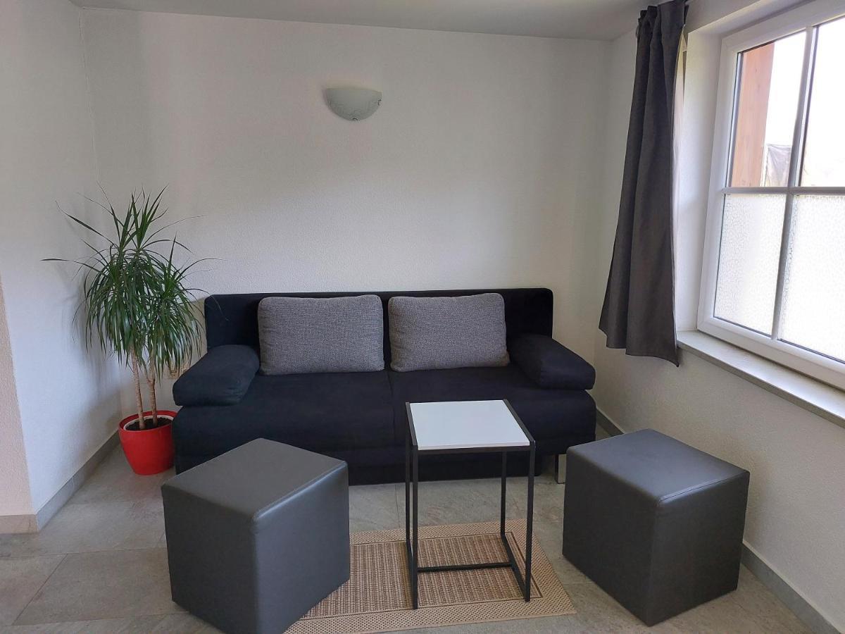 Apartment Lochner Piesendorf-Walchen Exterior photo