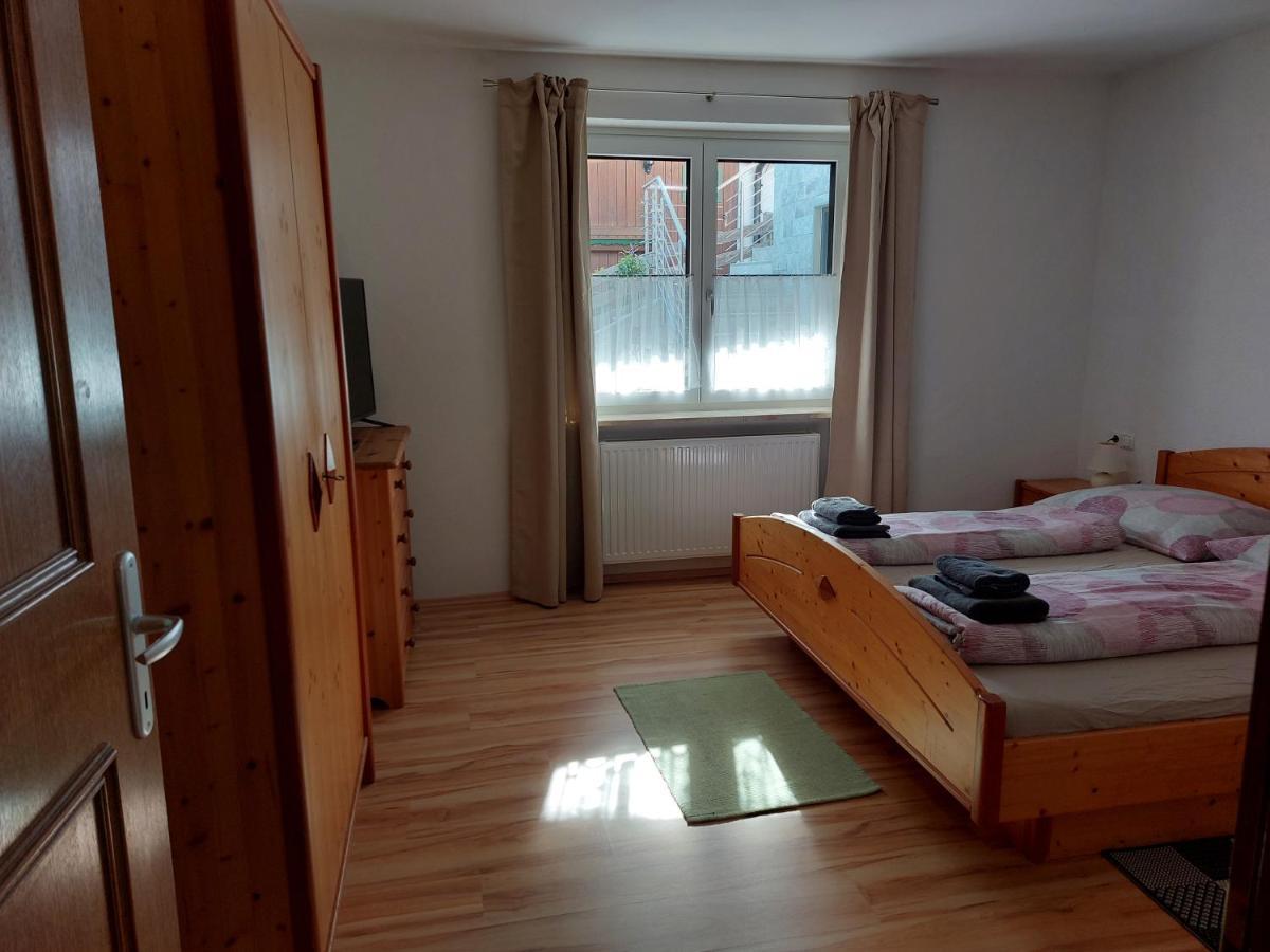 Apartment Lochner Piesendorf-Walchen Exterior photo