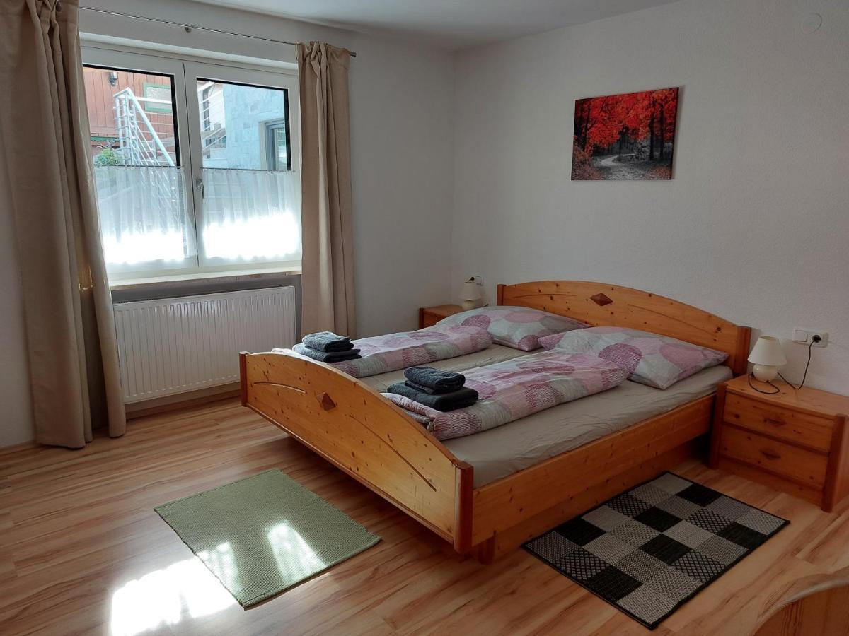 Apartment Lochner Piesendorf-Walchen Exterior photo