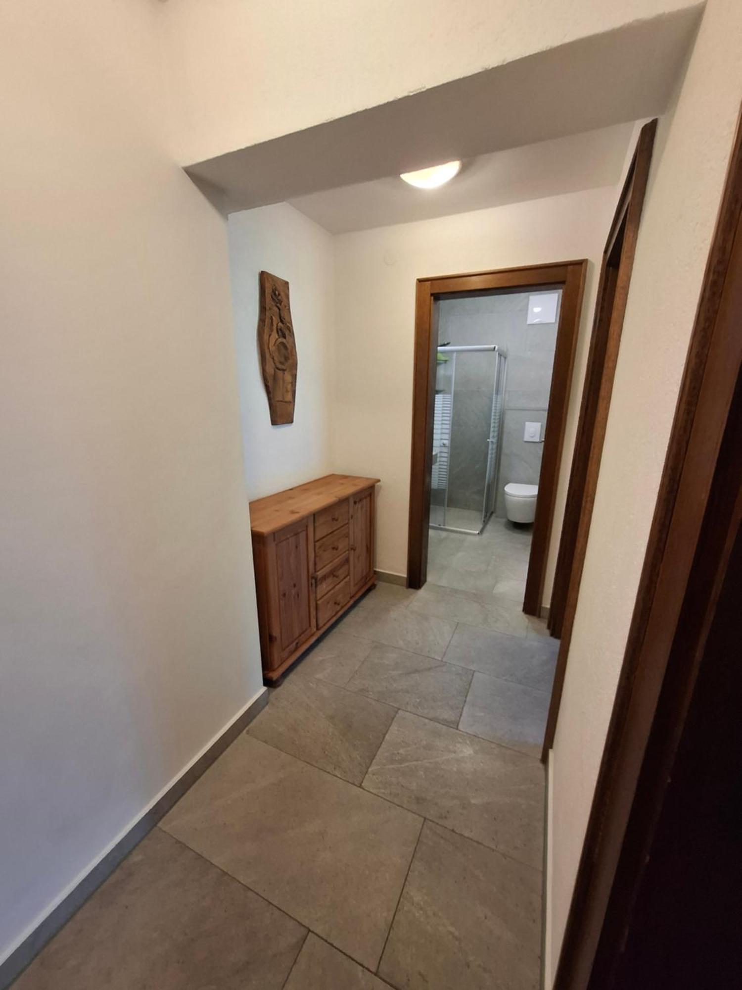 Apartment Lochner Piesendorf-Walchen Exterior photo