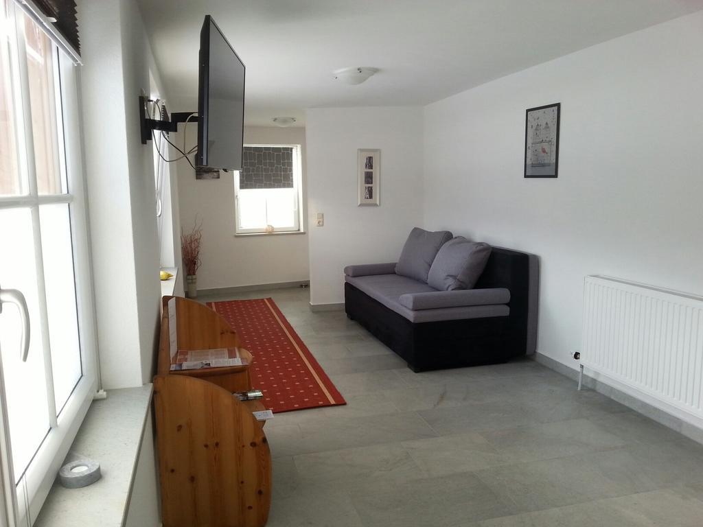 Apartment Lochner Piesendorf-Walchen Exterior photo