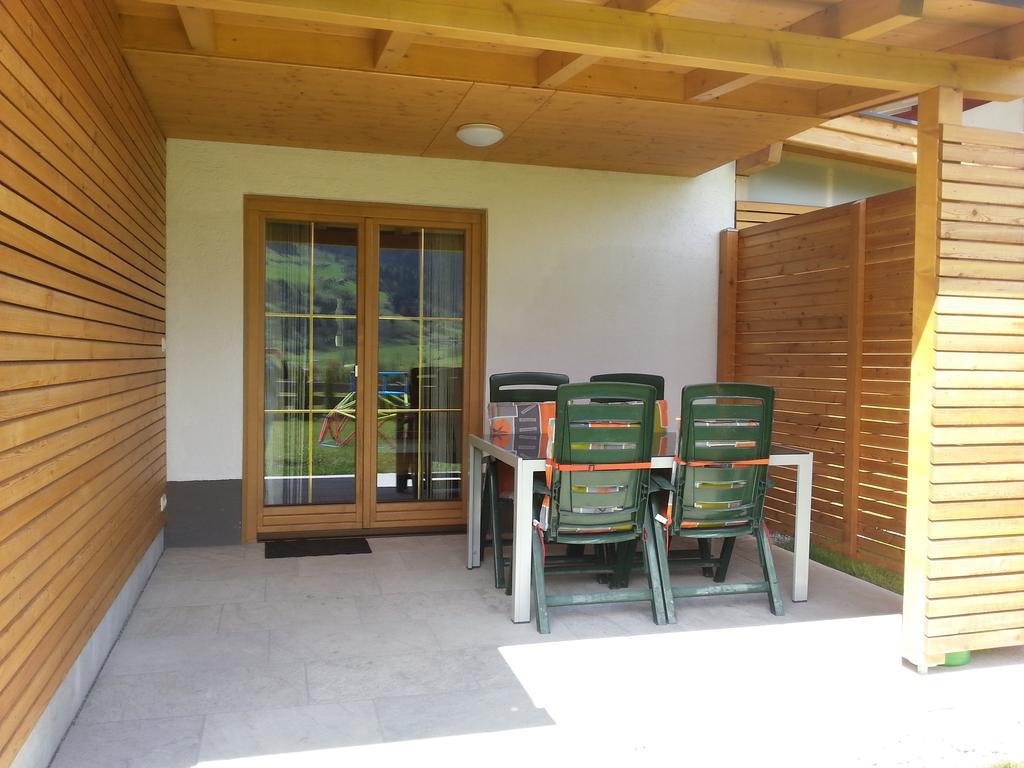Apartment Lochner Piesendorf-Walchen Exterior photo