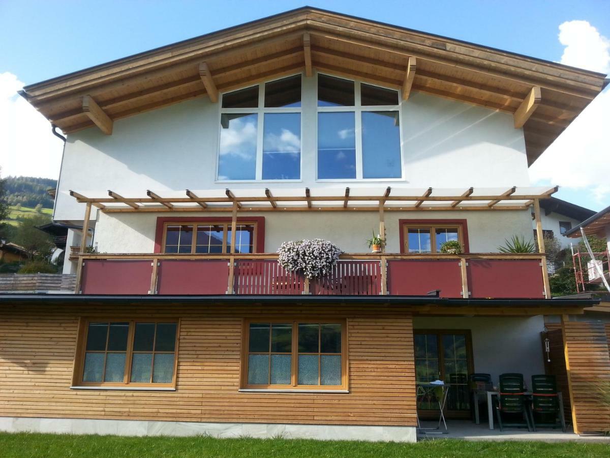 Apartment Lochner Piesendorf-Walchen Exterior photo